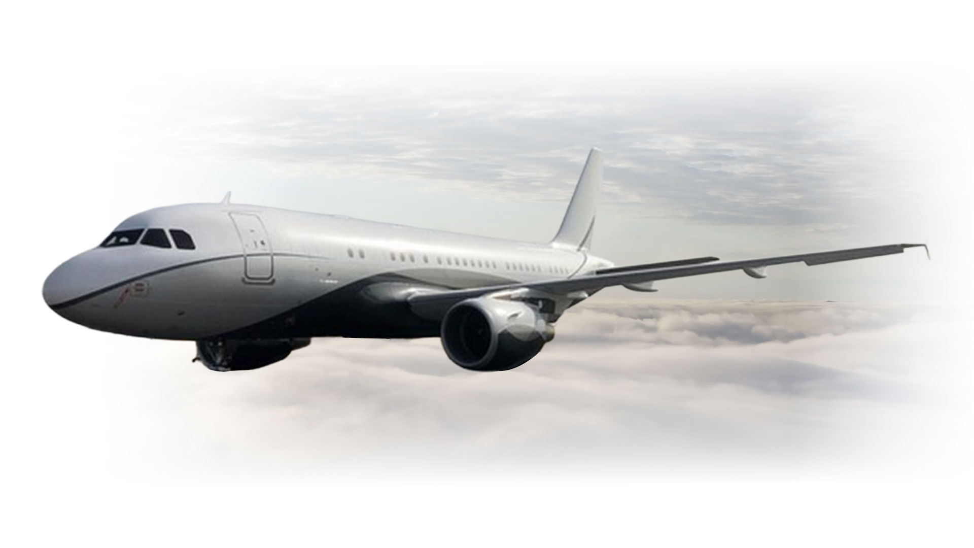 Airbus ACJ319