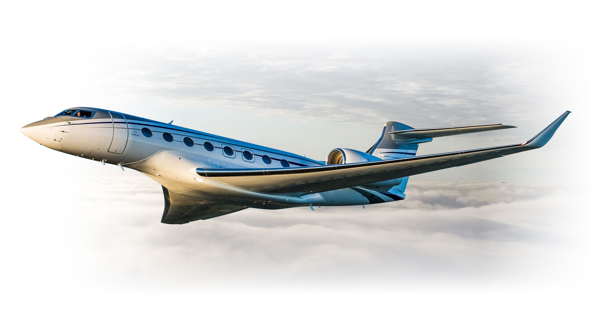 Gulfstream G650